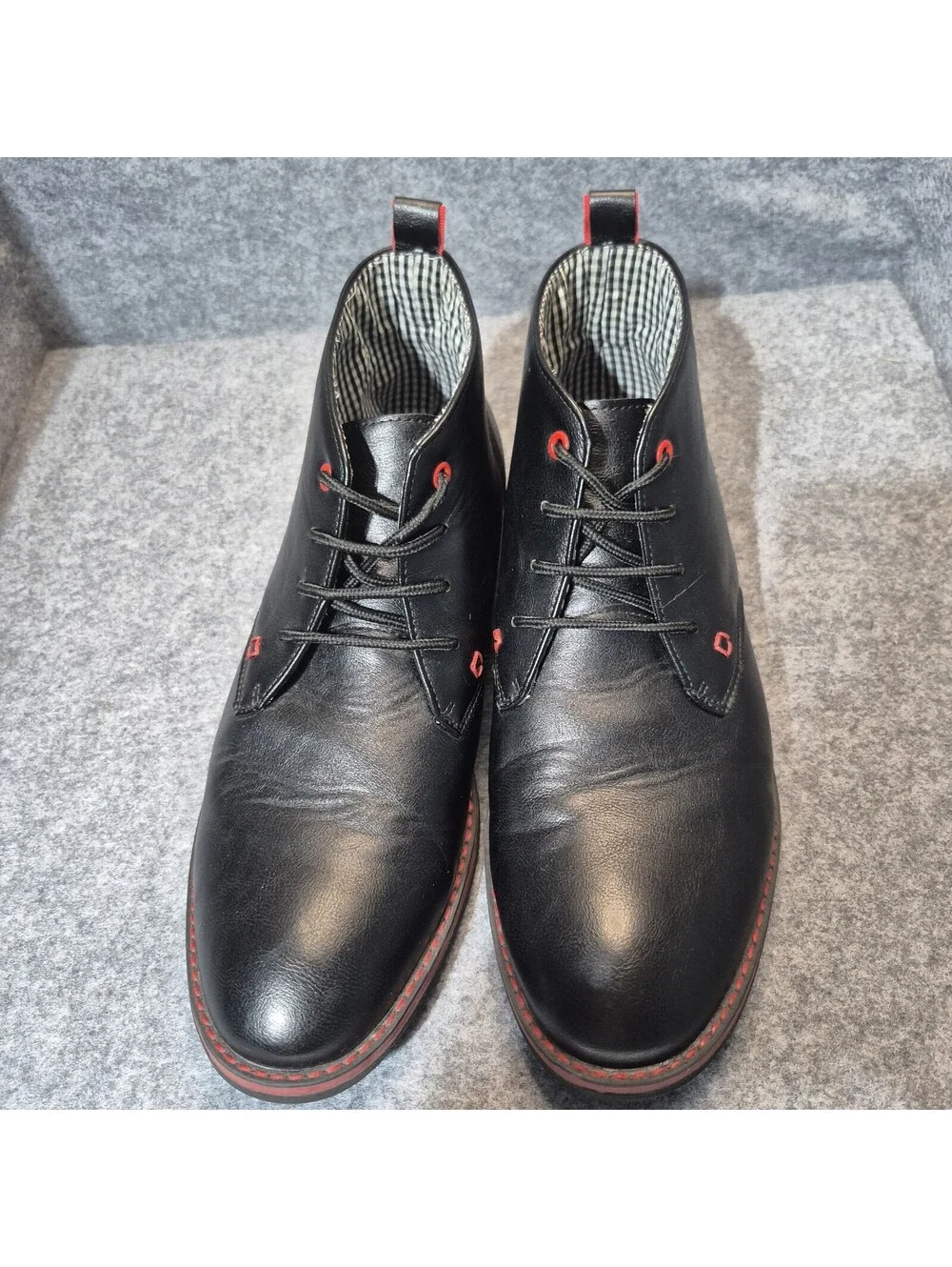 solo tommy men